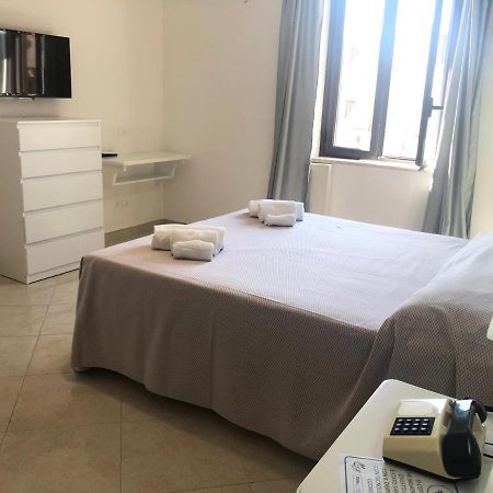 Hotel Residence Turium Santa Maria Del Cedro Luaran gambar