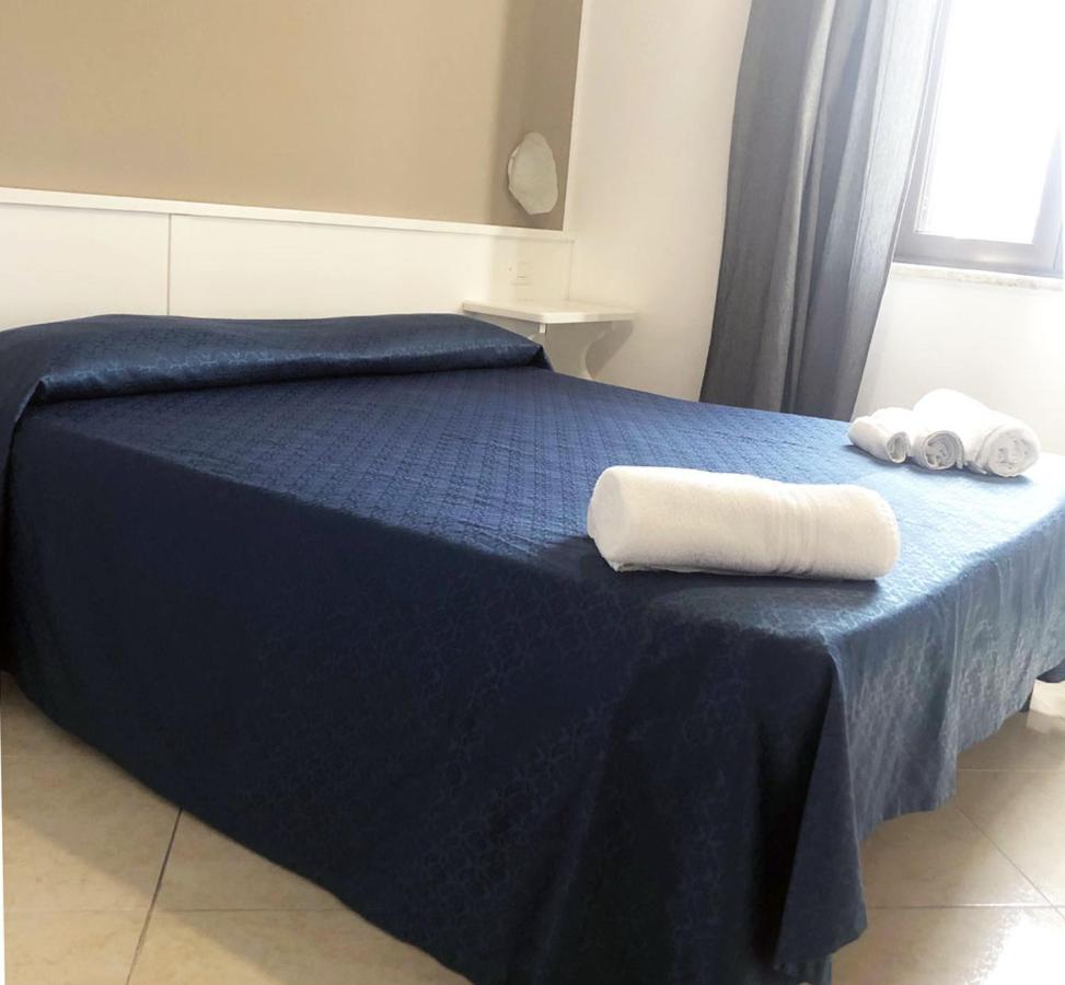 Hotel Residence Turium Santa Maria Del Cedro Luaran gambar