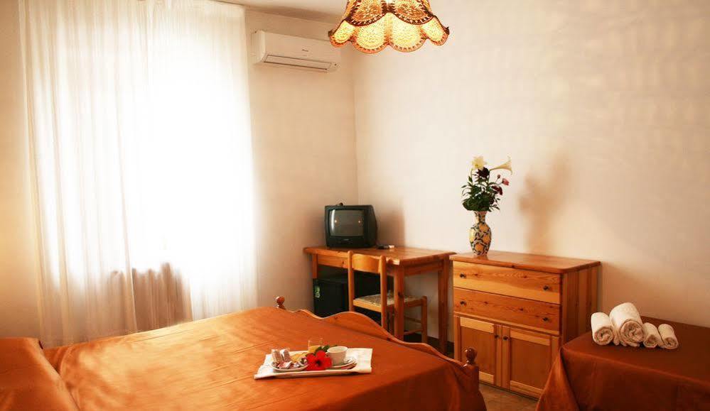 Hotel Residence Turium Santa Maria Del Cedro Luaran gambar