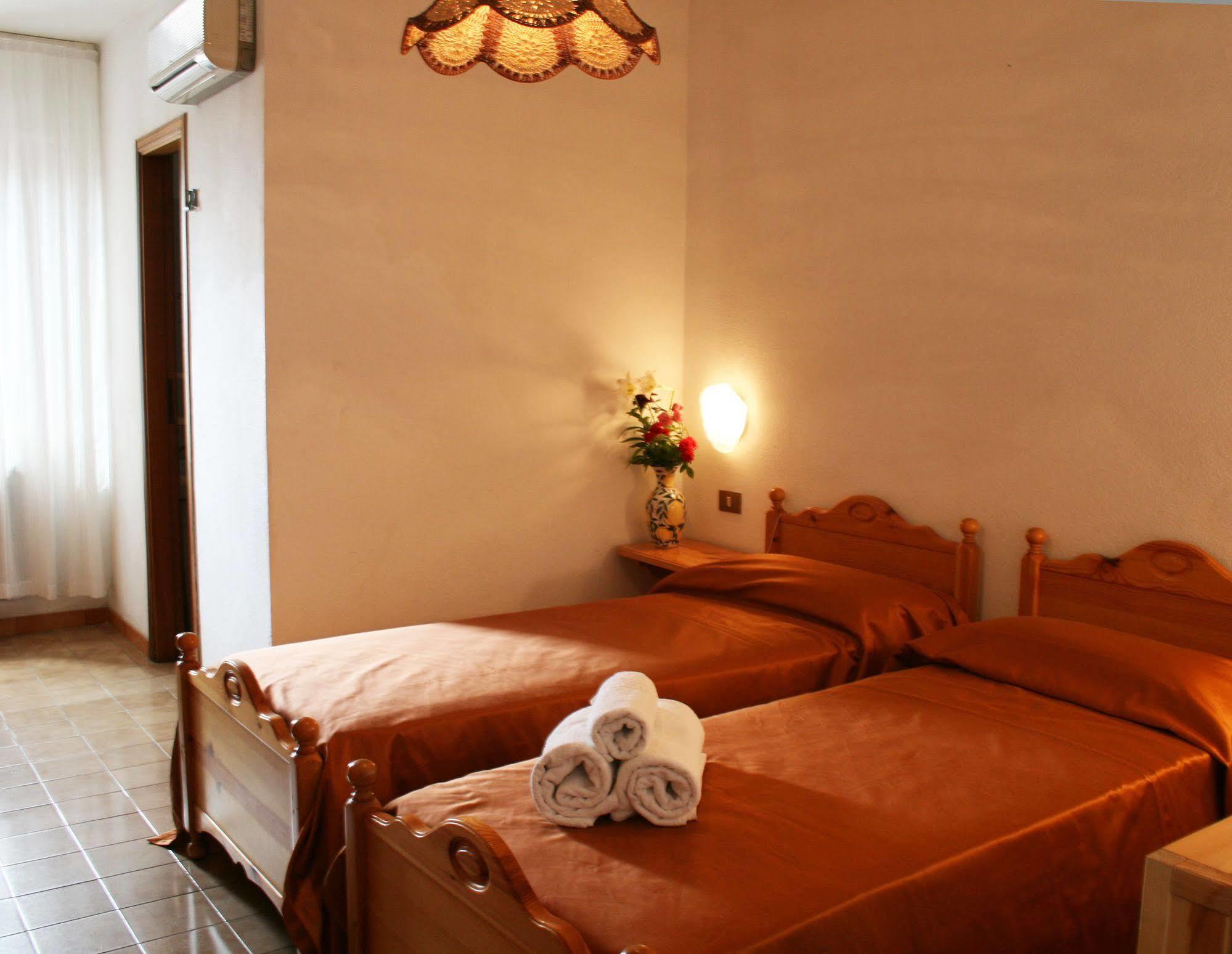 Hotel Residence Turium Santa Maria Del Cedro Luaran gambar